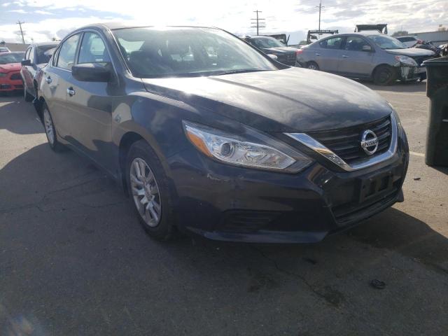 NISSAN ALTIMA 2.5 2017 1n4al3ap3hc271403