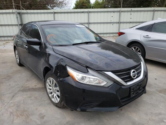 NISSAN ALTIMA 2.5 2017 1n4al3ap3hc271577