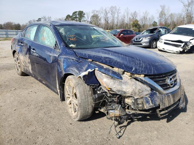 NISSAN ALTIMA 2.5 2017 1n4al3ap3hc272048