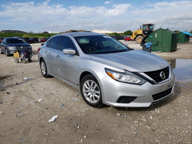 NISSAN ALTIMA 2.5 2017 1n4al3ap3hc272180