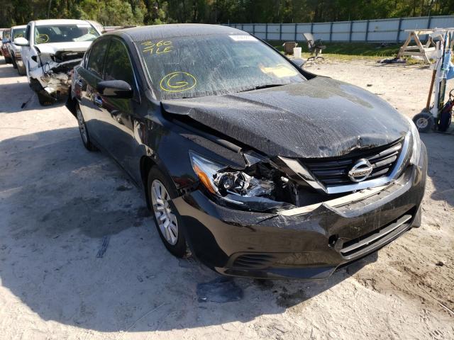 NISSAN ALTIMA 2.5 2017 1n4al3ap3hc272485