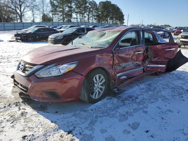 NISSAN ALTIMA 2.5 2017 1n4al3ap3hc273443