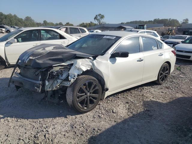 NISSAN ALTIMA 2.5 2017 1n4al3ap3hc274687