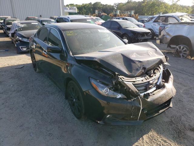 NISSAN ALTIMA 2.5 2017 1n4al3ap3hc275449