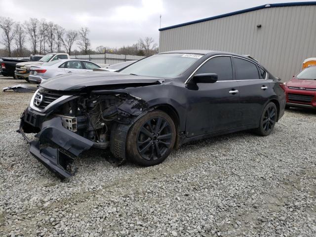 NISSAN ALTIMA 2.5 2017 1n4al3ap3hc275516