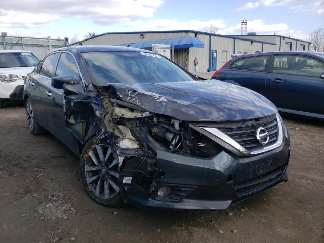 NISSAN ALTIMA 2.5 2017 1n4al3ap3hc275631