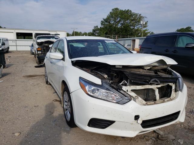 NISSAN ALTIMA 2.5 2017 1n4al3ap3hc275905