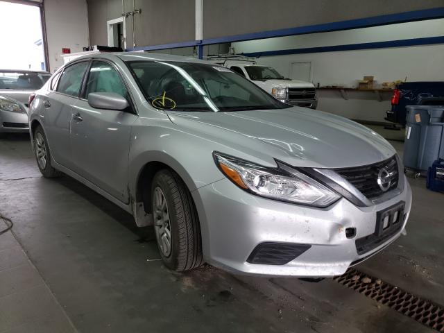 NISSAN ALTIMA 2.5 2017 1n4al3ap3hc275967