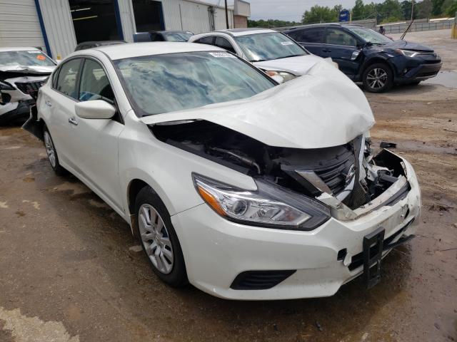 NISSAN ALTIMA 2.5 2017 1n4al3ap3hc276875