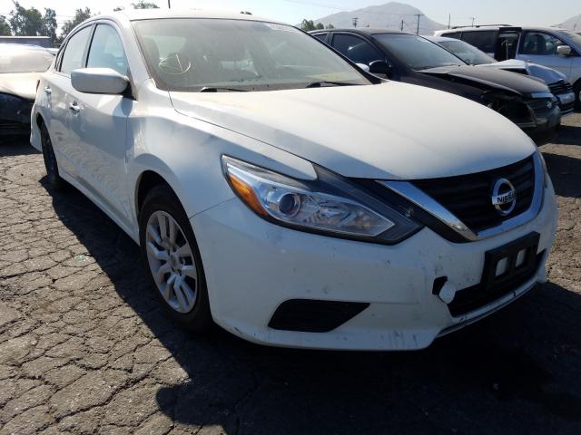 NISSAN ALTIMA 2.5 2017 1n4al3ap3hc279517