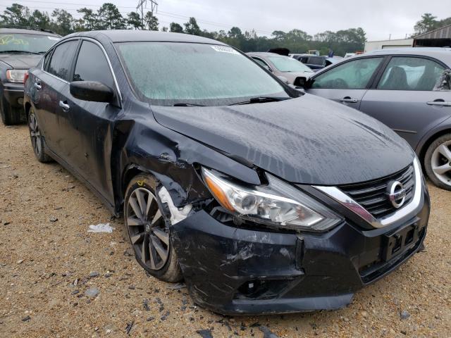 NISSAN ALTIMA 2.5 2017 1n4al3ap3hc279940