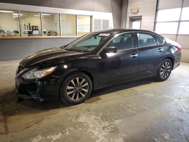 NISSAN ALTIMA 2.5 2017 1n4al3ap3hc280148