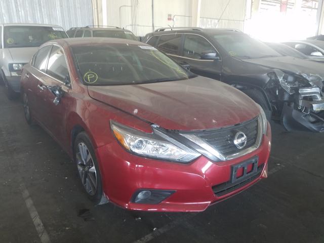 NISSAN ALTIMA 2.5 2017 1n4al3ap3hc281915