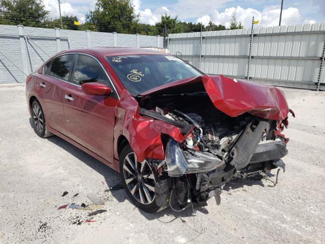 NISSAN ALTIMA 2.5 2017 1n4al3ap3hc282840