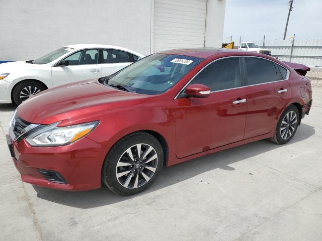 NISSAN ALTIMA 2.5 2017 1n4al3ap3hc283017