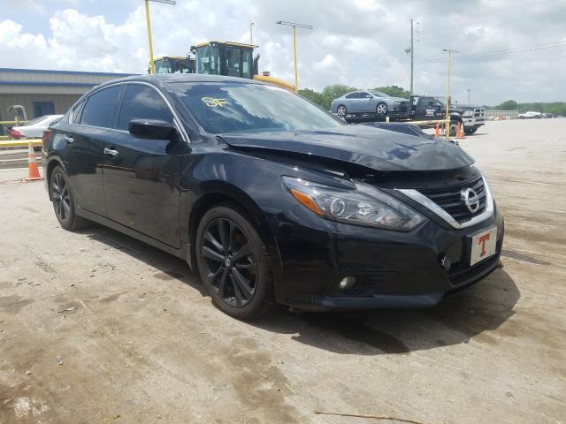 NISSAN ALTIMA 2.5 2017 1n4al3ap3hc284247