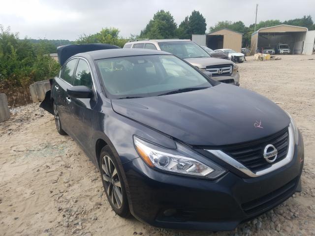 NISSAN ALTIMA 2.5 2017 1n4al3ap3hc284913