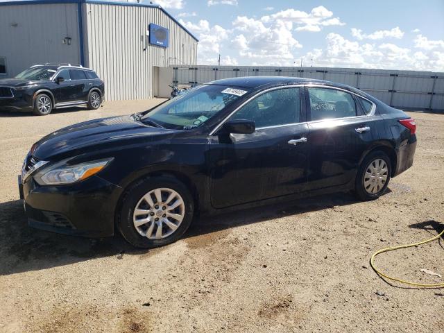 NISSAN ALTIMA 2.5 2017 1n4al3ap3hc285317