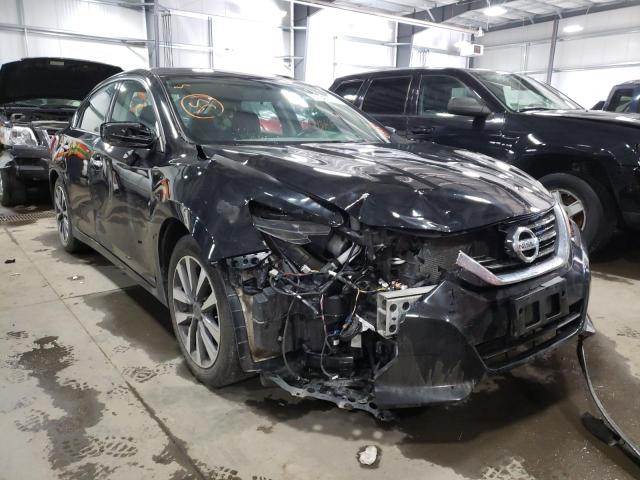 NISSAN ALTIMA 2.5 2017 1n4al3ap3hc285561