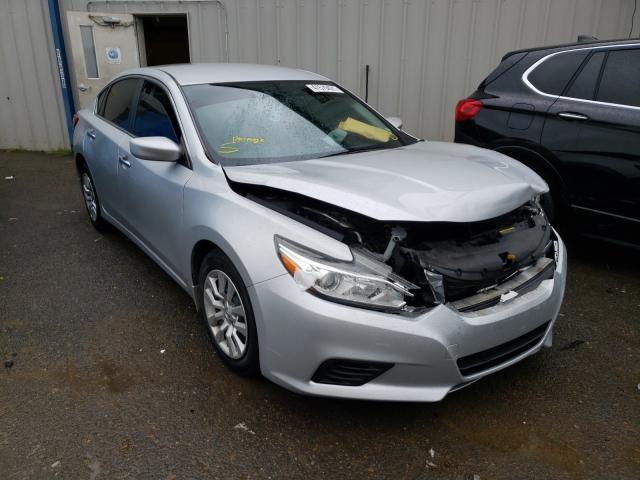 NISSAN ALTIMA 2.5 2017 1n4al3ap3hc285687