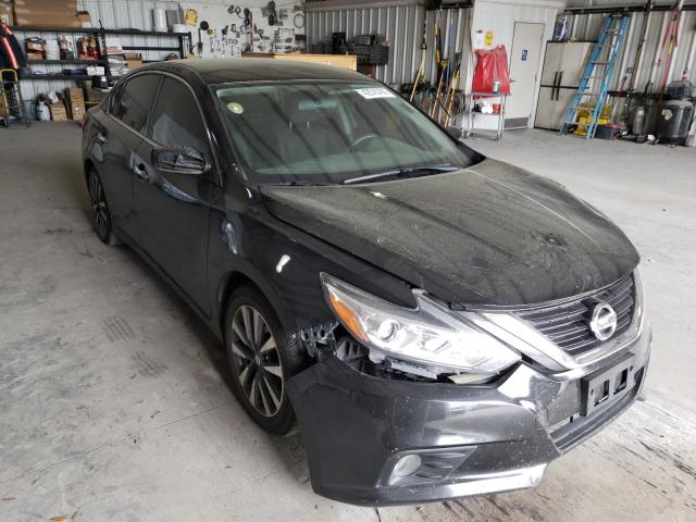 NISSAN ALTIMA 2.5 2017 1n4al3ap3hc286189