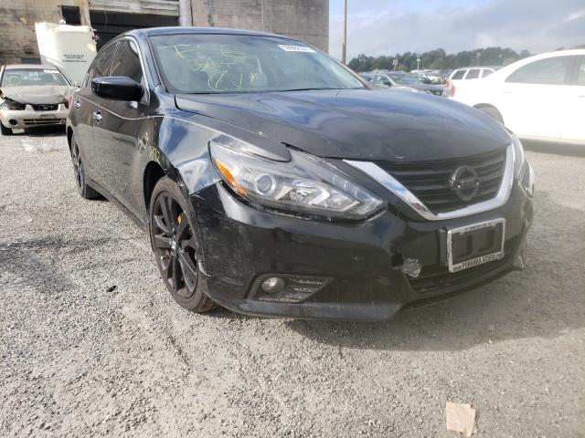 NISSAN ALTIMA 2.5 2017 1n4al3ap3hc288119