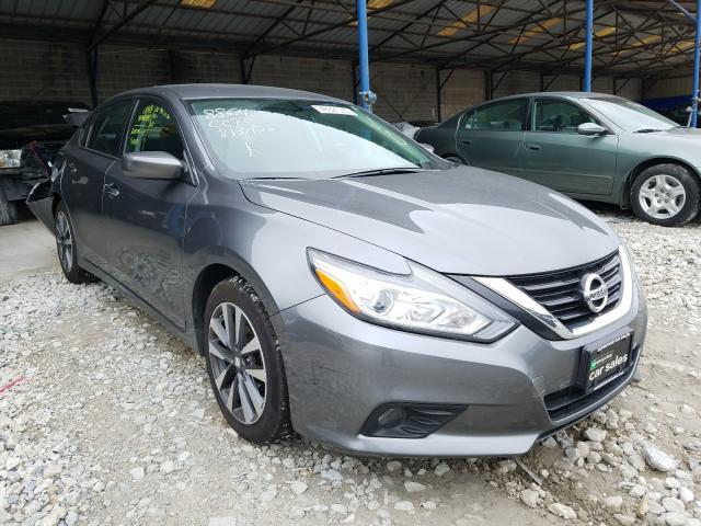 NISSAN ALTIMA 2.5 2017 1n4al3ap3hc288864