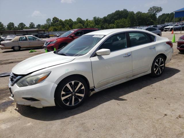 NISSAN ALTIMA 2.5 2017 1n4al3ap3hc289321