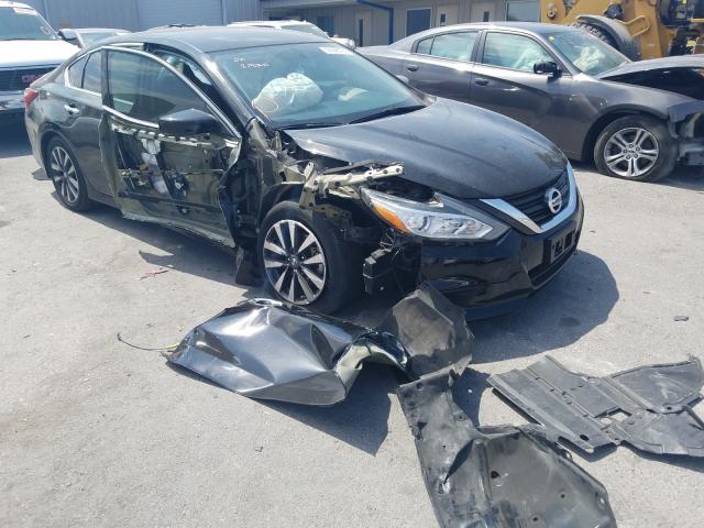 NISSAN ALTIMA 2.5 2017 1n4al3ap3hc290145