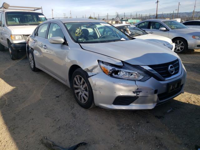 NISSAN ALTIMA 2.5 2017 1n4al3ap3hc291473