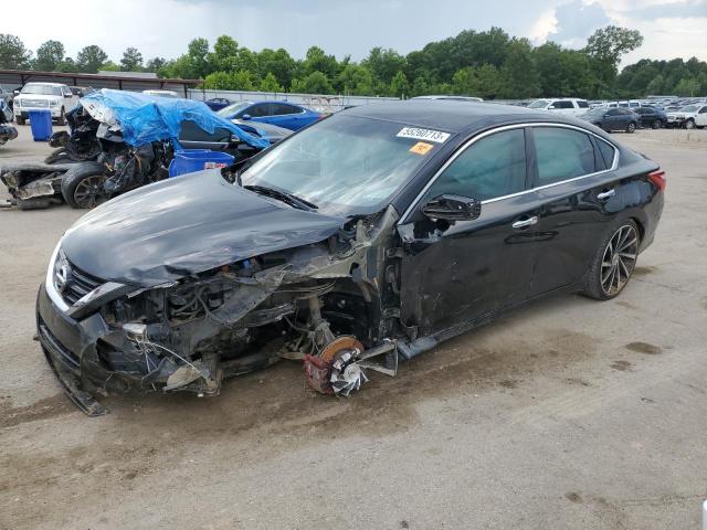 NISSAN ALTIMA 2.5 2017 1n4al3ap3hc291764