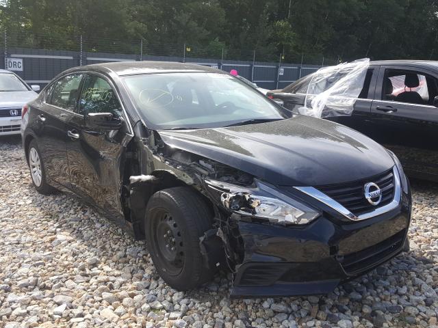 NISSAN ALTIMA 2.5 2017 1n4al3ap3hc292560