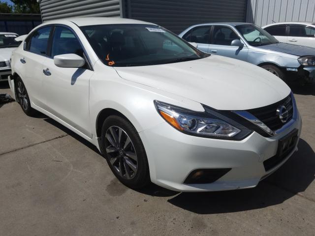 NISSAN ALTIMA 2.5 2017 1n4al3ap3hc292588