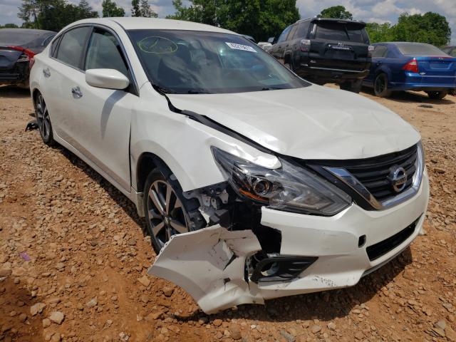 NISSAN ALTIMA 2.5 2017 1n4al3ap3hc293370