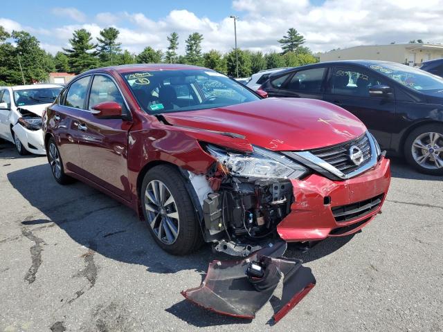 NISSAN ALTIMA 2.5 2017 1n4al3ap3hc296169