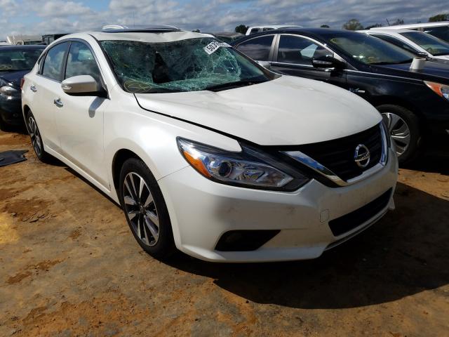 NISSAN ALTIMA 2.5 2017 1n4al3ap3hc297760