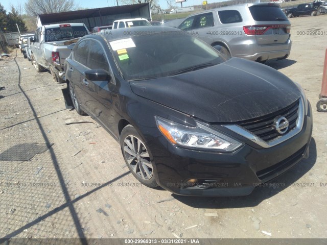 NISSAN ALTIMA 2017 1n4al3ap3hc297872