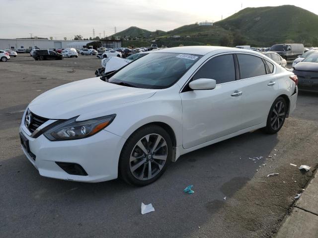 NISSAN ALTIMA 2.5 2017 1n4al3ap3hc298522