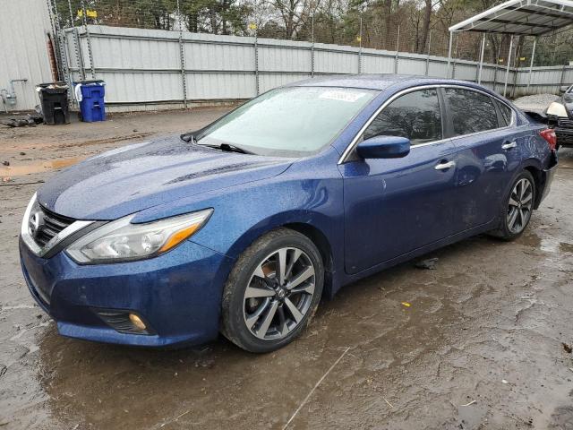 NISSAN ALTIMA 2.5 2017 1n4al3ap3hc298634