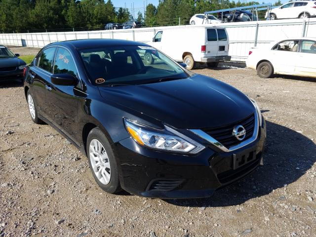 NISSAN ALTIMA 2.5 2017 1n4al3ap3hc298911