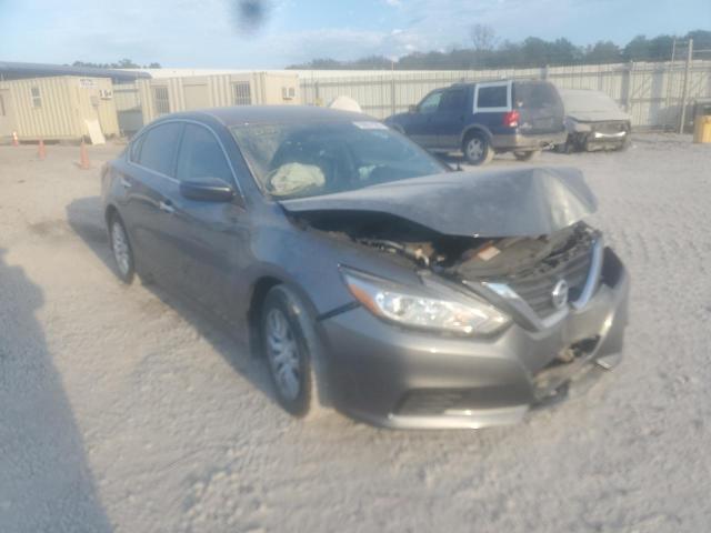 NISSAN ALTIMA 2.5 2017 1n4al3ap3hc470239