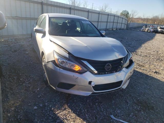 NISSAN ALTIMA 2.5 2017 1n4al3ap3hc470418