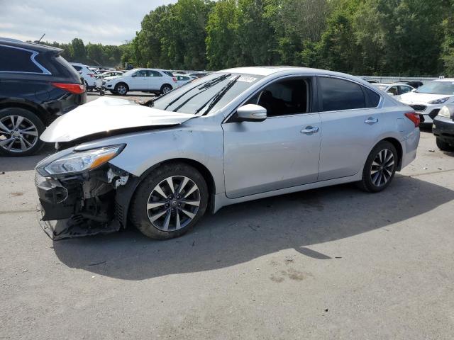 NISSAN ALTIMA 2.5 2017 1n4al3ap3hc470435