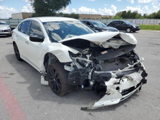 NISSAN ALTIMA 2.5 2017 1n4al3ap3hc470726