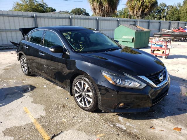 NISSAN ALTIMA 2.5 2017 1n4al3ap3hc471181