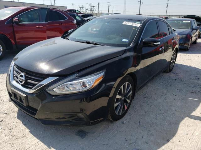 NISSAN ALTIMA 2.5 2017 1n4al3ap3hc471617