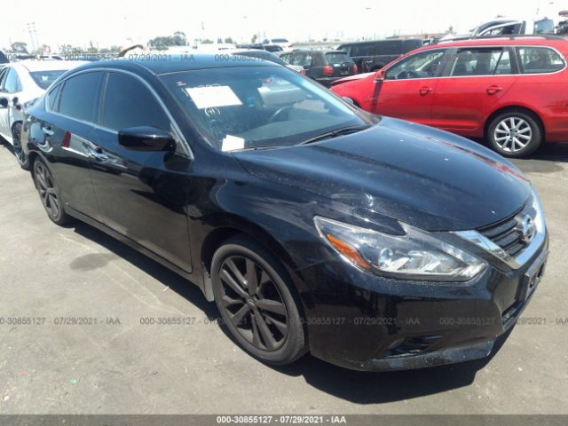 NISSAN ALTIMA 2017 1n4al3ap3hc471777