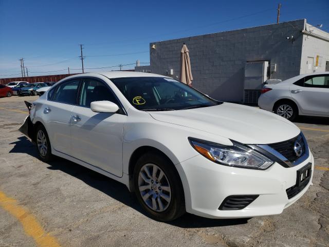 NISSAN ALTIMA 2.5 2017 1n4al3ap3hc471875