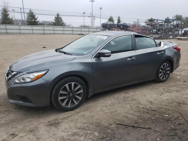 NISSAN ALTIMA 2.5 2017 1n4al3ap3hc472573