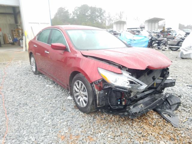 NISSAN ALTIMA 2.5 2017 1n4al3ap3hc472752